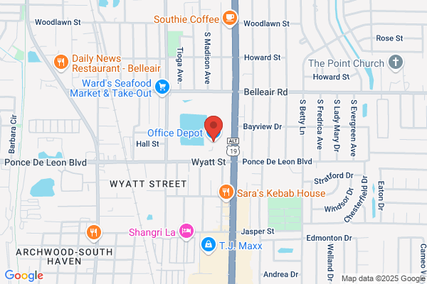 Office Depot - Print & Copy Services