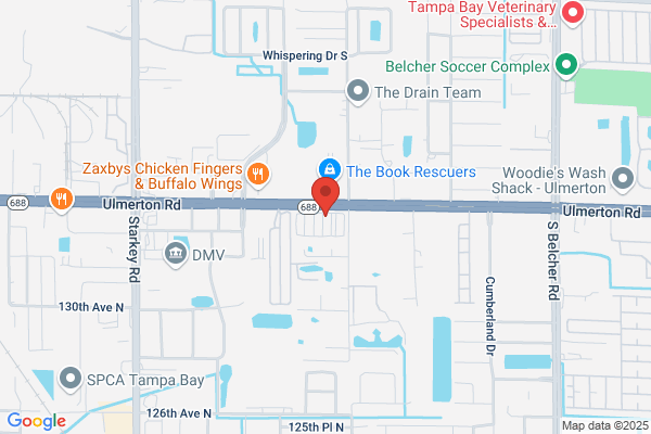 Advance Printing & Mailing Inc
