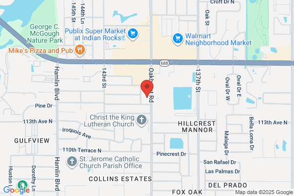 Gulf Publishing Co Inc