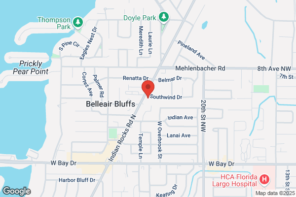 Sunbelt Title Agency