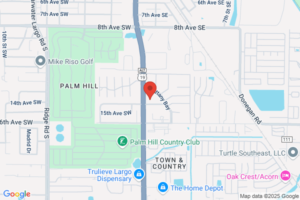 Era Buxton Properties Inc