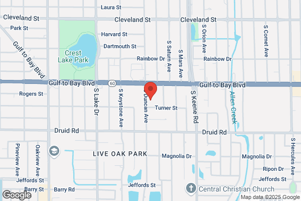 Julia Galpin Realty