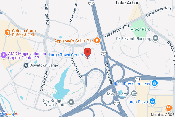 Largo MD Center