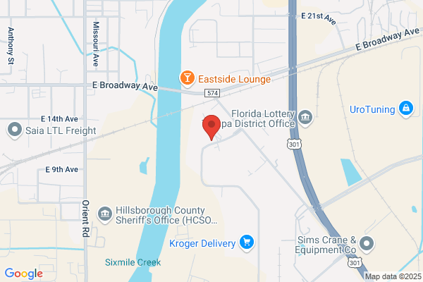 Tidewater Enterprises Inc