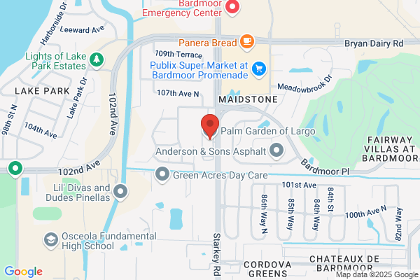 Kessler Rehab Center