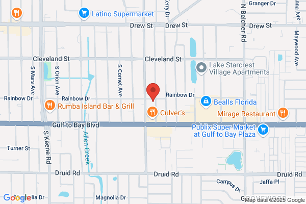 Presbytery of Tampa Bay