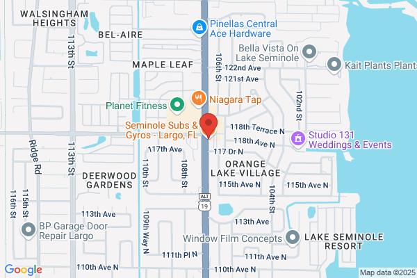 Seminole Subs & Gyros