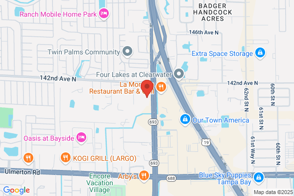 Community Roofing of Florida
