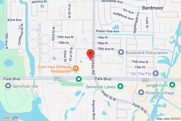 Seminole Hair & Nail Salon