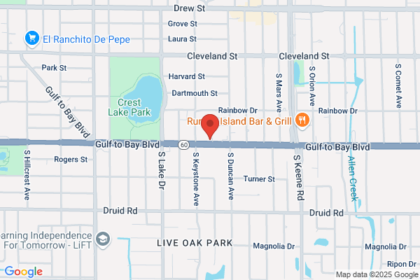 Life Storage - Clearwater