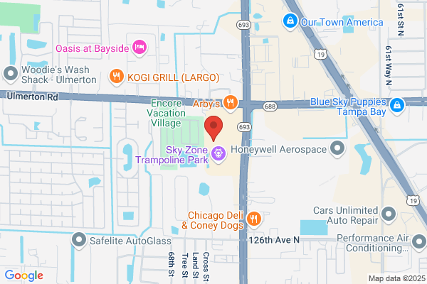 Metro Self Storage - Largo Bardmoor and Bayou Club