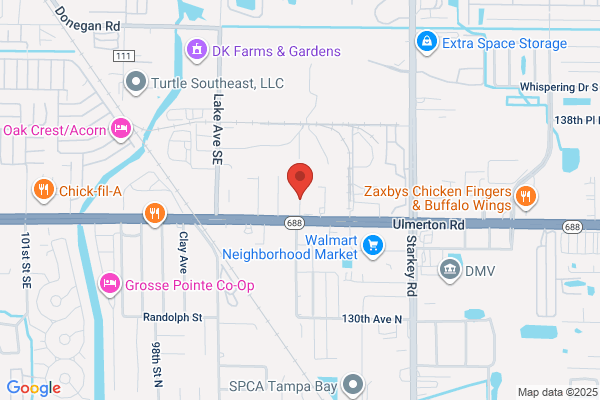 Letter Perfect of Tampa Bay, Inc