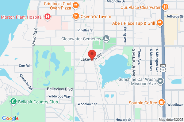 Edgewater Commercial Park
