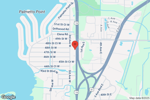 Florida Mini Storage