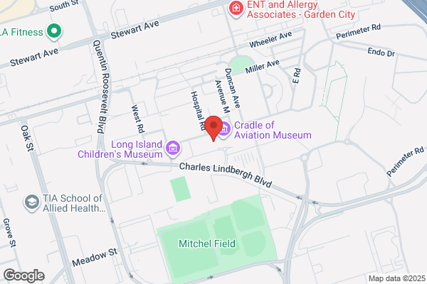 Kids Firehouse Museum