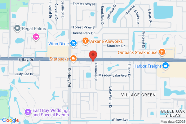 Florida Jewelry & Pawn