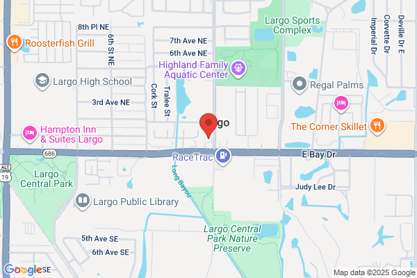 Bell's Hardwood Flooring in Pinellas County