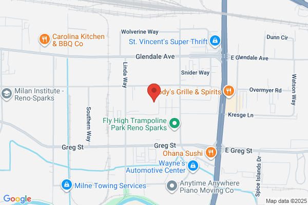 A+ Tires & Auto Inc