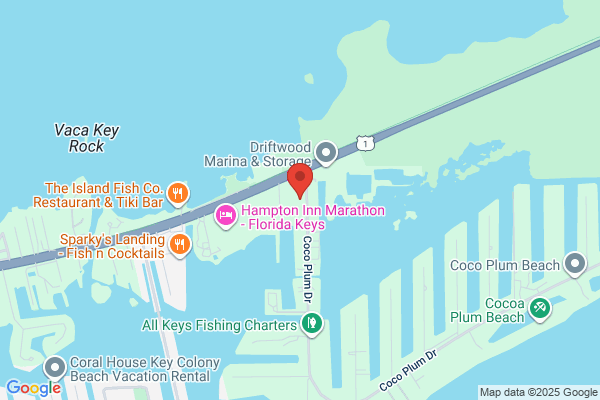 Towing Florida Keys FL