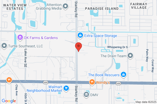 Evergreen Tree Service Inc