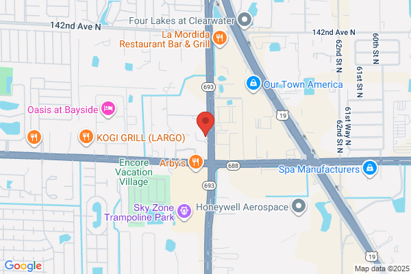 U-Haul Moving & Storage of Largo