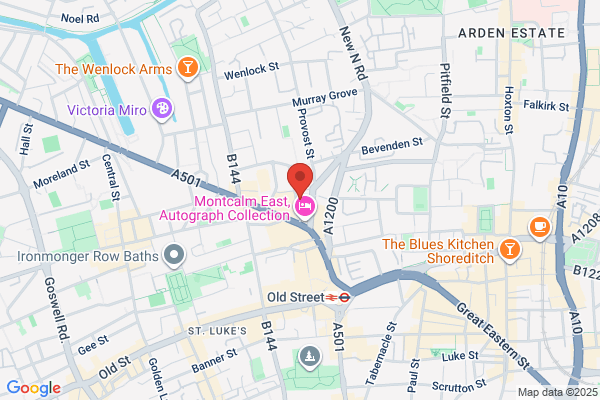 London Custom Tailors