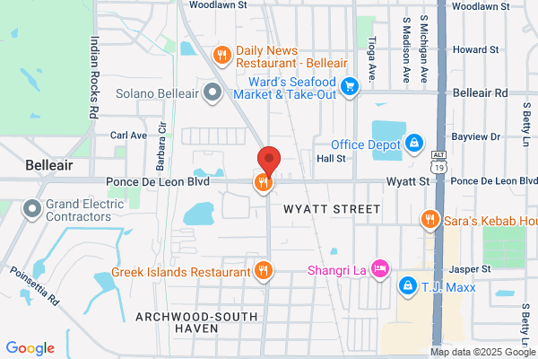 Sam & George's Auto Sales