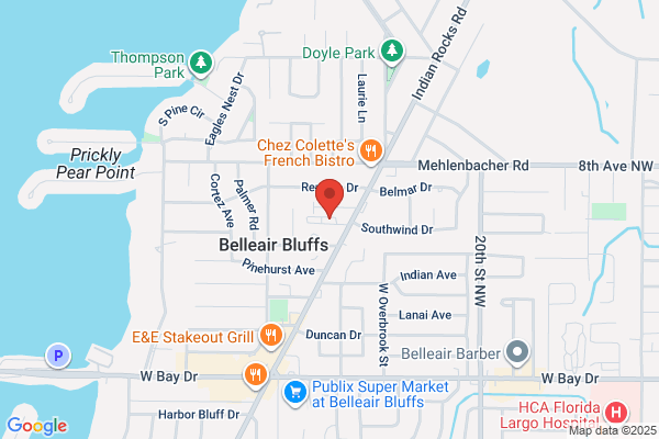 Belleair Consignment