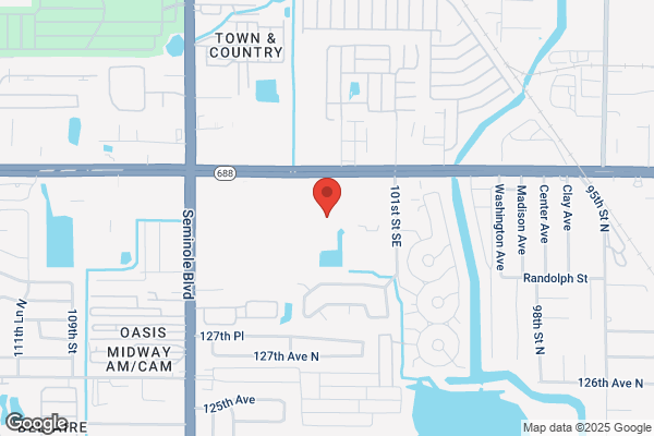 La Weight Loss Centers