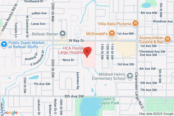 Largo Medical Center Florida Bariatric Center