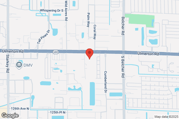 Coastal Service & Supply Inc