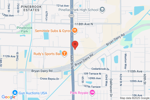 Earl Pruitt Well And Pump Service Inc