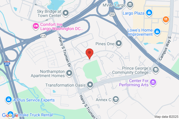 Steeplechase Apartments