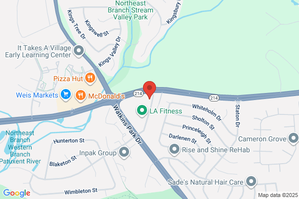 Omni Primary & Urgent Care