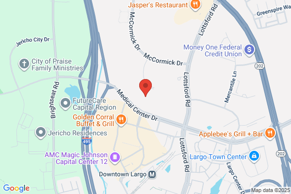 Capital Children's General Anesthesia Dentistry