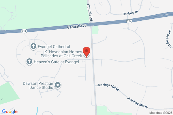Craftstar Homes Oak Creek