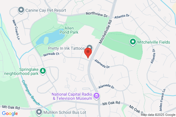 Interim HealthCare of Largo MD