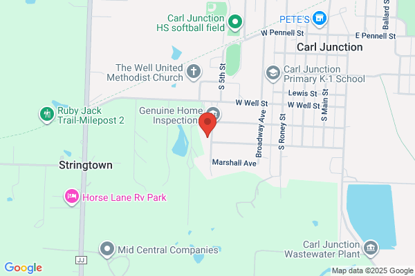 Oak Creek Realty