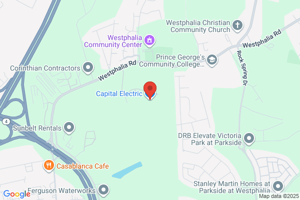 Rich Electric Co