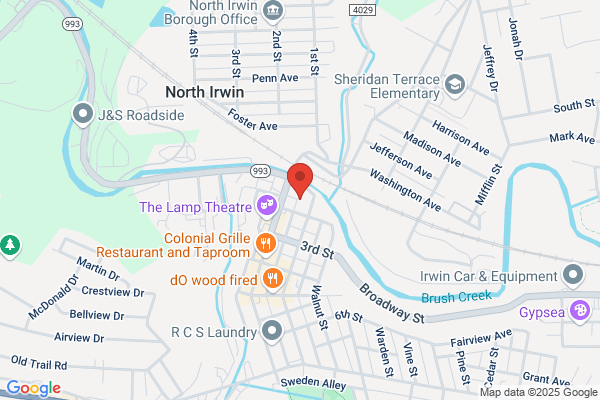 Burkett Plumbing and Heating
