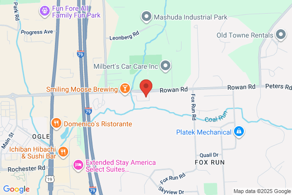 Bouldin Chiropractic Center