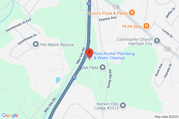 Fulton Plumbing Inc