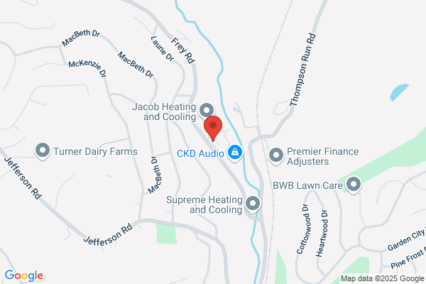 Olszewski Heating & Cooling
