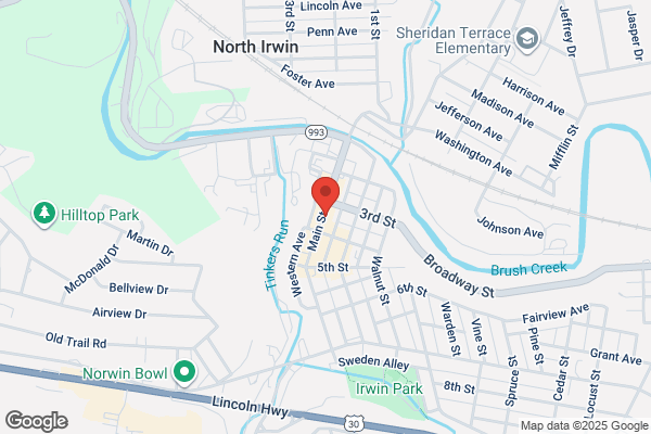 Penntowne Financial Group