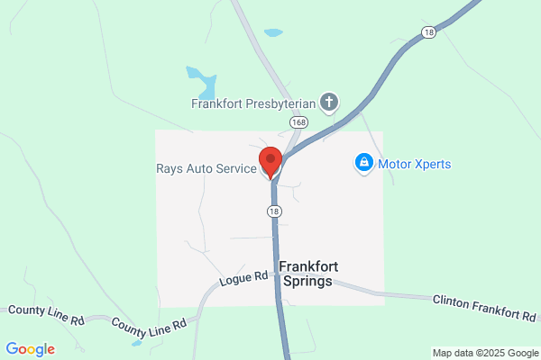 Ray's Jacktown Service