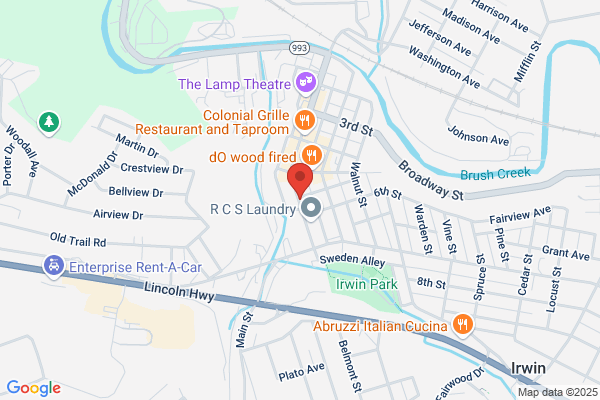 Snyder William Funeral Home Inc