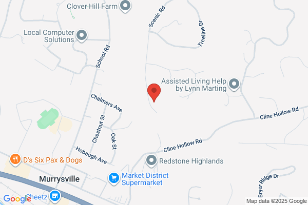 Westmoreland Real Estate Inc