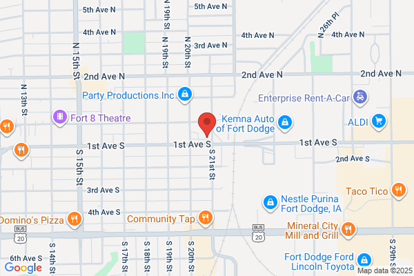 Citizens Community Credit Union
