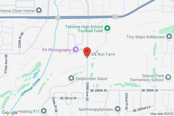 Elk Valley Farms