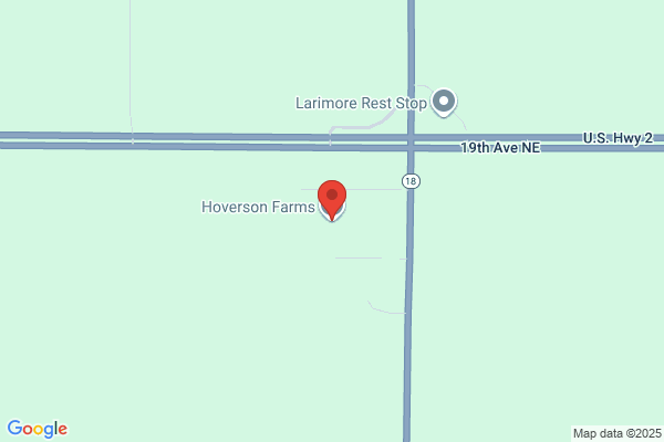 Hoverson Farms